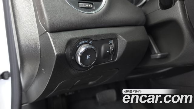 Chevrolet Amazing New Cruze 1.8 LT Deluxe 2016 — фото 16
