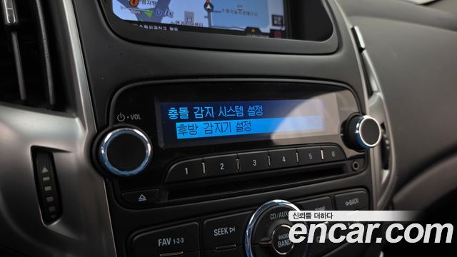 Chevrolet Amazing New Cruze 1.8 LT Deluxe 2016 — фото 29