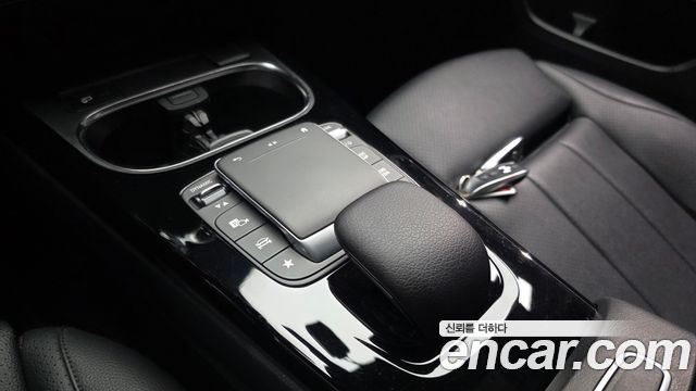 Mercedes-Benz A-Class (W177) A220 Sedan 2021 — фото 19