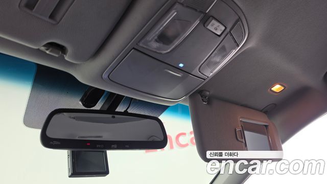 Hyundai Sonata (LF) LPI Premium Special 2016 — фото 19