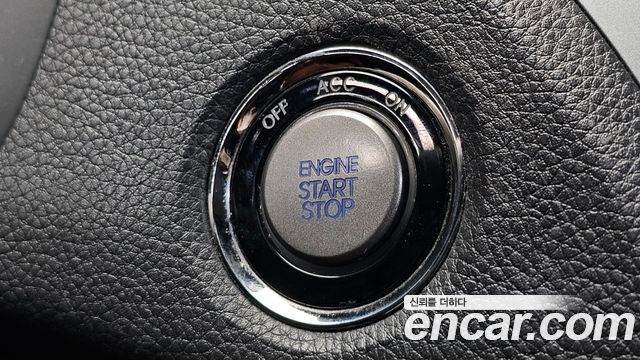 Hyundai Grandeur (HG) LPG HG300 Modern 2015 — фото 17