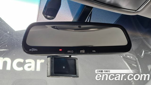 Hyundai Grandeur (HG) LPG HG300 Modern 2015 — фото 18
