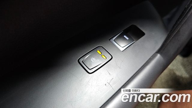 Hyundai Grandeur (HG) LPG HG300 Modern 2015 — фото 19