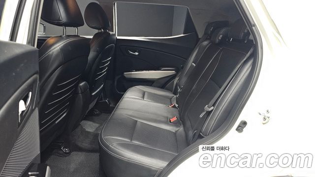 KG Mobility (SsangYong) Tivoli VX 2WD 2015 — фото 11