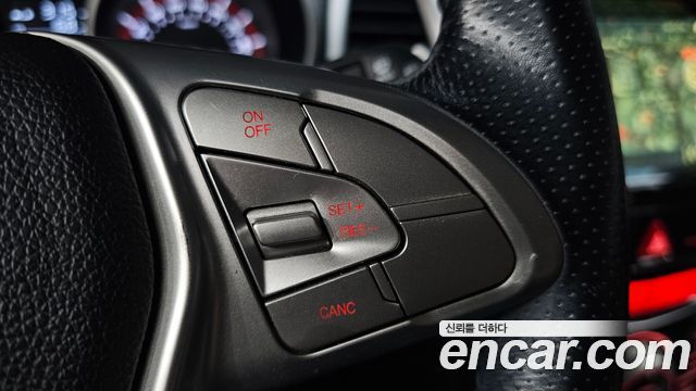 KG Mobility (SsangYong) Tivoli VX 2WD 2015 — фото 13