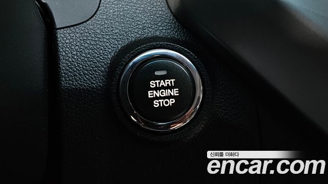 KG Mobility (SsangYong) Tivoli VX 2WD 2015 — фото 29