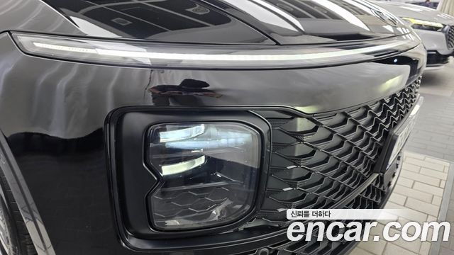 Hyundai Grandeur (GN7) 2,5 Gasoline 2WD Honors 2026 — фото 22