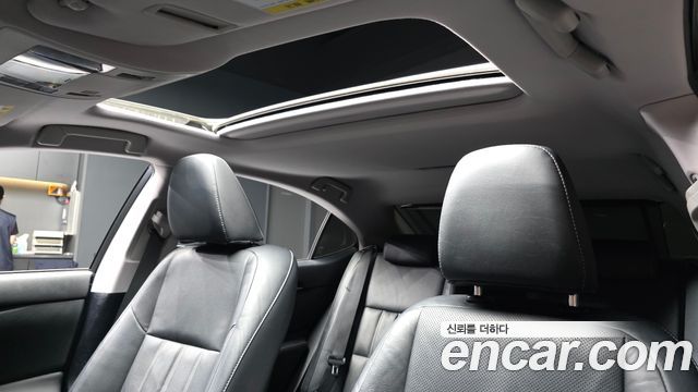 Lexus ES300h Supreme+ XV60 2018 — фото 19