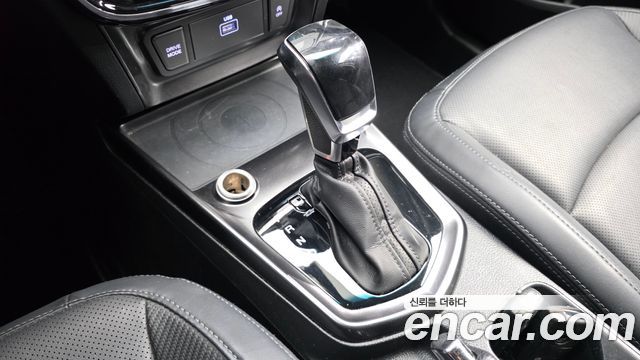 KG Mobility (SsangYong) Very New Tivoli Gasoline 1.5 2WD V3 Special 2021 — фото 9