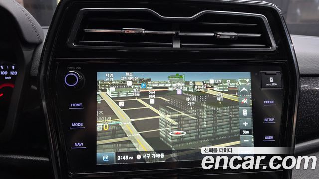 KG Mobility (SsangYong) Very New Tivoli Gasoline 1.5 2WD V3 Special 2021 — фото 15