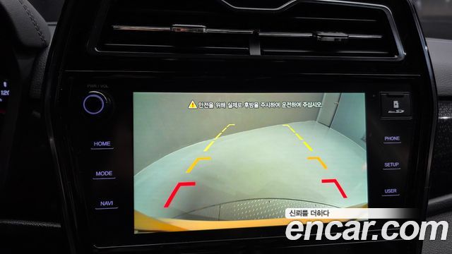 KG Mobility (SsangYong) Very New Tivoli Gasoline 1.5 2WD V3 Special 2021 — фото 16