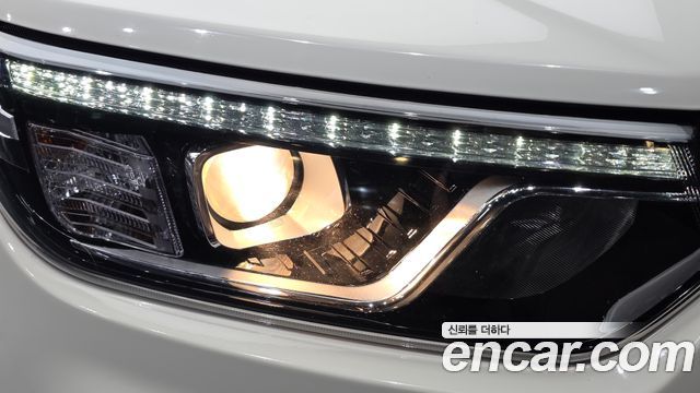 KG Mobility (SsangYong) Very New Tivoli Gasoline 1.5 2WD V3 Special 2021 — фото 22
