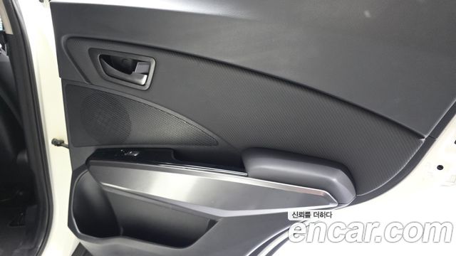 KG Mobility (SsangYong) Very New Tivoli Gasoline 1.5 2WD V3 Special 2021 — фото 25