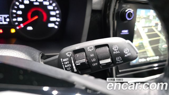 KG Mobility (SsangYong) Very New Tivoli Gasoline 1.5 2WD V3 Special 2021 — фото 28
