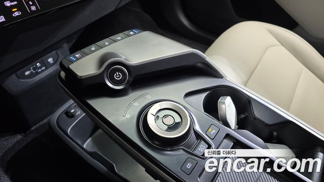 Kia EV6 Long Range 2WD Air 2025 — фото 9