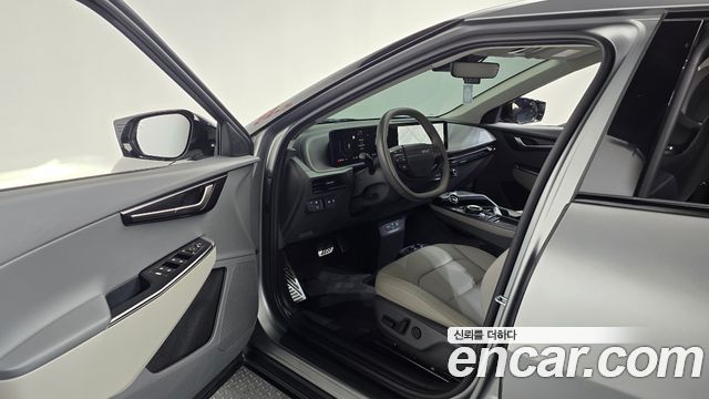 Kia EV6 Long Range 2WD Air 2025 — фото 10