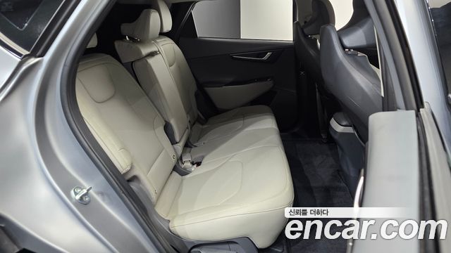 Kia EV6 Long Range 2WD Air 2025 — фото 11