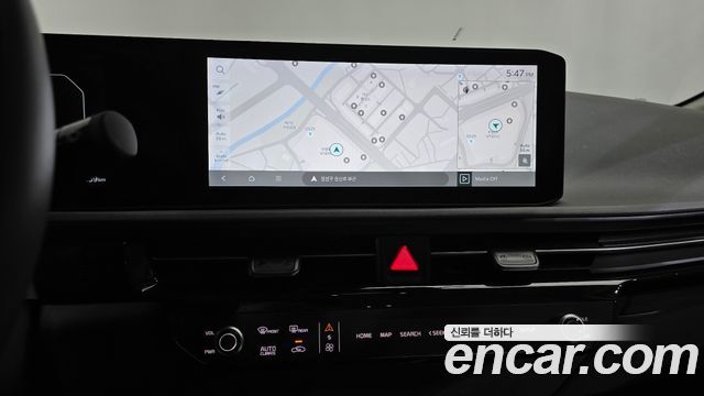 Kia EV6 Long Range 2WD Air 2025 — фото 12