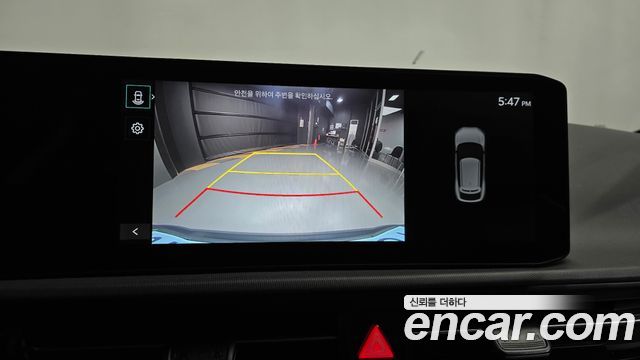 Kia EV6 Long Range 2WD Air 2025 — фото 14
