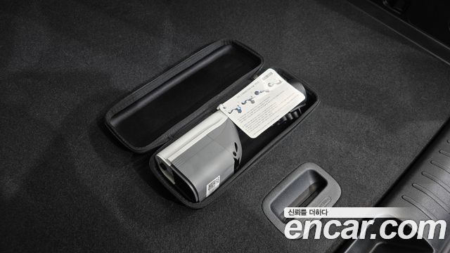 Kia EV6 Long Range 2WD Air 2025 — фото 15