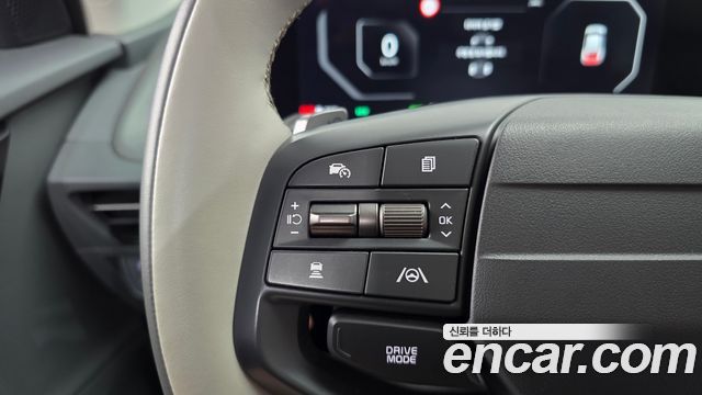 Kia EV6 Long Range 2WD Air 2025 — фото 17