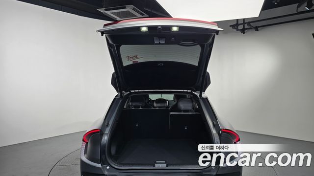 Kia EV6 Long Range 2WD Air 2025 — фото 19