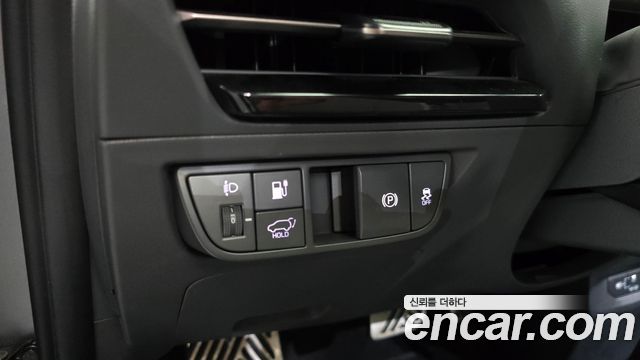 Kia EV6 Long Range 2WD Air 2025 — фото 20