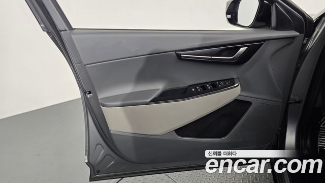 Kia EV6 Long Range 2WD Air 2025 — фото 24