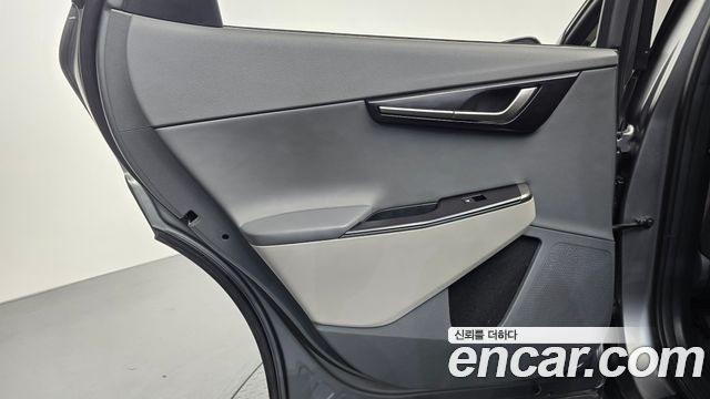 Kia EV6 Long Range 2WD Air 2025 — фото 25