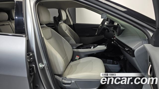 Kia EV6 Long Range 2WD Air 2025 — фото 26