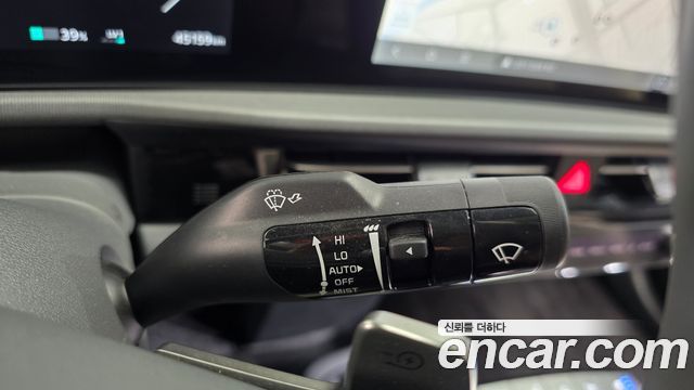 Kia EV6 Long Range 2WD Air 2025 — фото 27