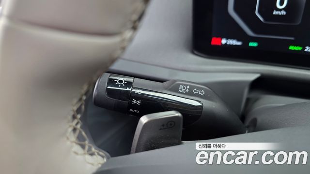 Kia EV6 Long Range 2WD Air 2025 — фото 28