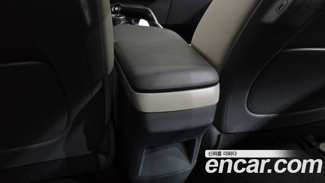 Kia EV6 Long Range 2WD Air 2025 — фото 29