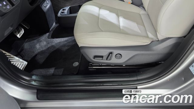 Kia EV6 Long Range 2WD Air 2025 — фото 30