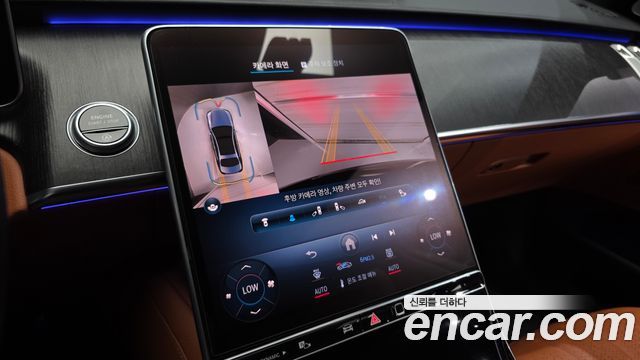 Mercedes-Benz S-Class (W223) S350 d 2022 — фото 19