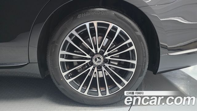 Mercedes-Benz S-Class (W223) S350 d 2022 — фото 27