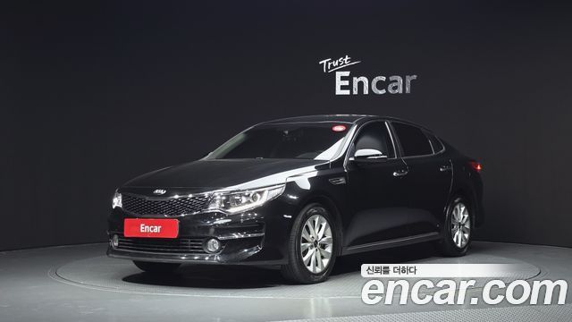 Kia K5 (II) 1.7 Diesel MX Prestige