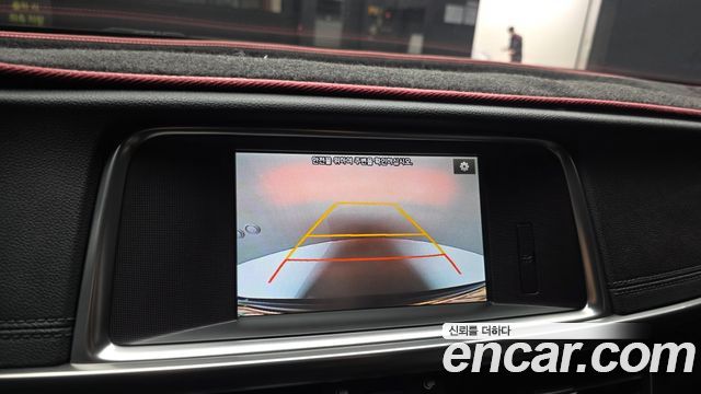 Kia K5 (II) 1.7 Diesel MX Prestige 2016 — фото 20