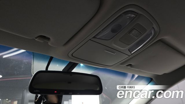 Kia K5 (II) 1.7 Diesel MX Prestige 2016 — фото 21