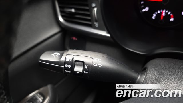 Kia K5 (II) 1.7 Diesel MX Prestige 2016 — фото 22