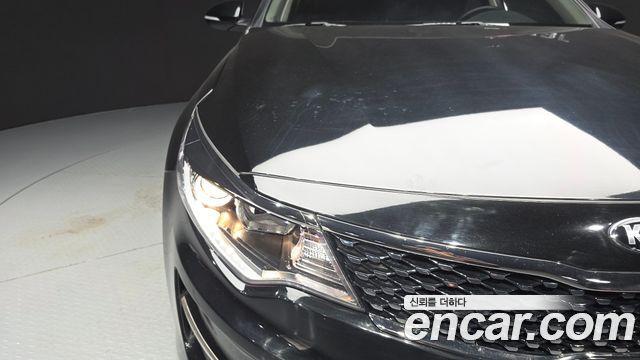 Kia K5 (II) 1.7 Diesel MX Prestige 2016 — фото 28