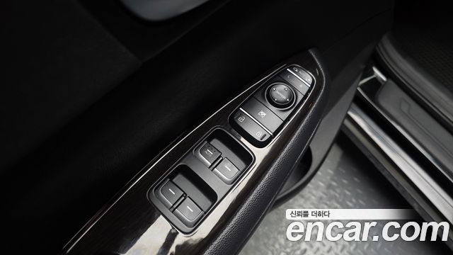 Kia K5 (II) 1.7 Diesel MX Prestige 2016 — фото 33