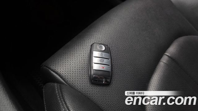 Kia K5 (II) 1.7 Diesel MX Prestige 2016 — фото 35