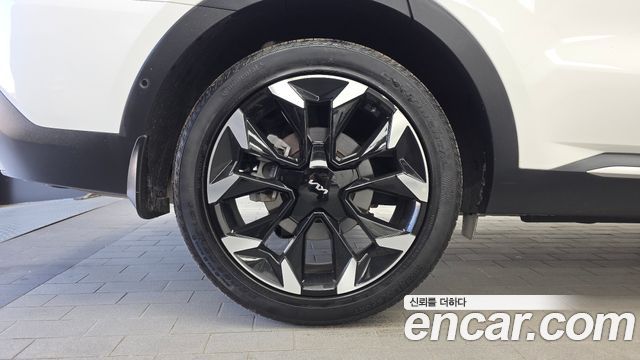 Kia Sorento (IV) Gasoline 2.5T 2WD Noblesse 2024 — фото 5