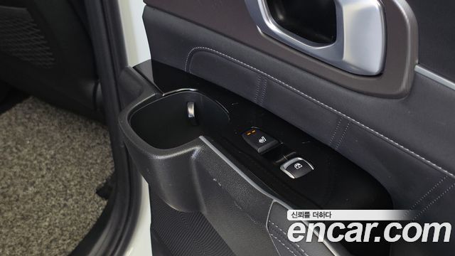 Kia Sorento (IV) Gasoline 2.5T 2WD Noblesse 2024 — фото 19