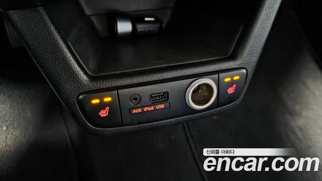 Kia Ray Prestige Bi-fuel 2012 — фото 16