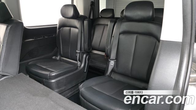 Hyundai Staria L3.5 Tourer 11-Seater Modern 2022 — фото 11