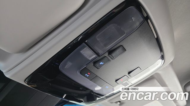 Hyundai Staria L3.5 Tourer 11-Seater Modern 2022 — фото 16