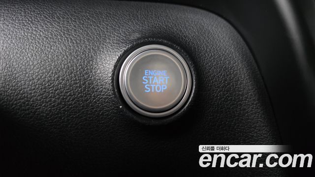Hyundai Staria L3.5 Tourer 11-Seater Modern 2022 — фото 18