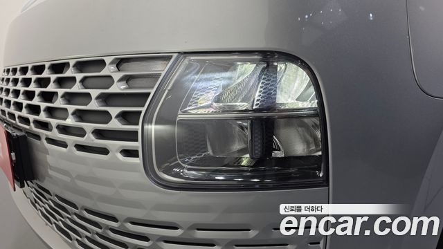 Hyundai Staria L3.5 Tourer 11-Seater Modern 2022 — фото 22